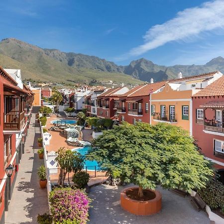 Apartamento Apartamento Residencial Con Piscina En Adeje Costa Adeje  Exterior foto