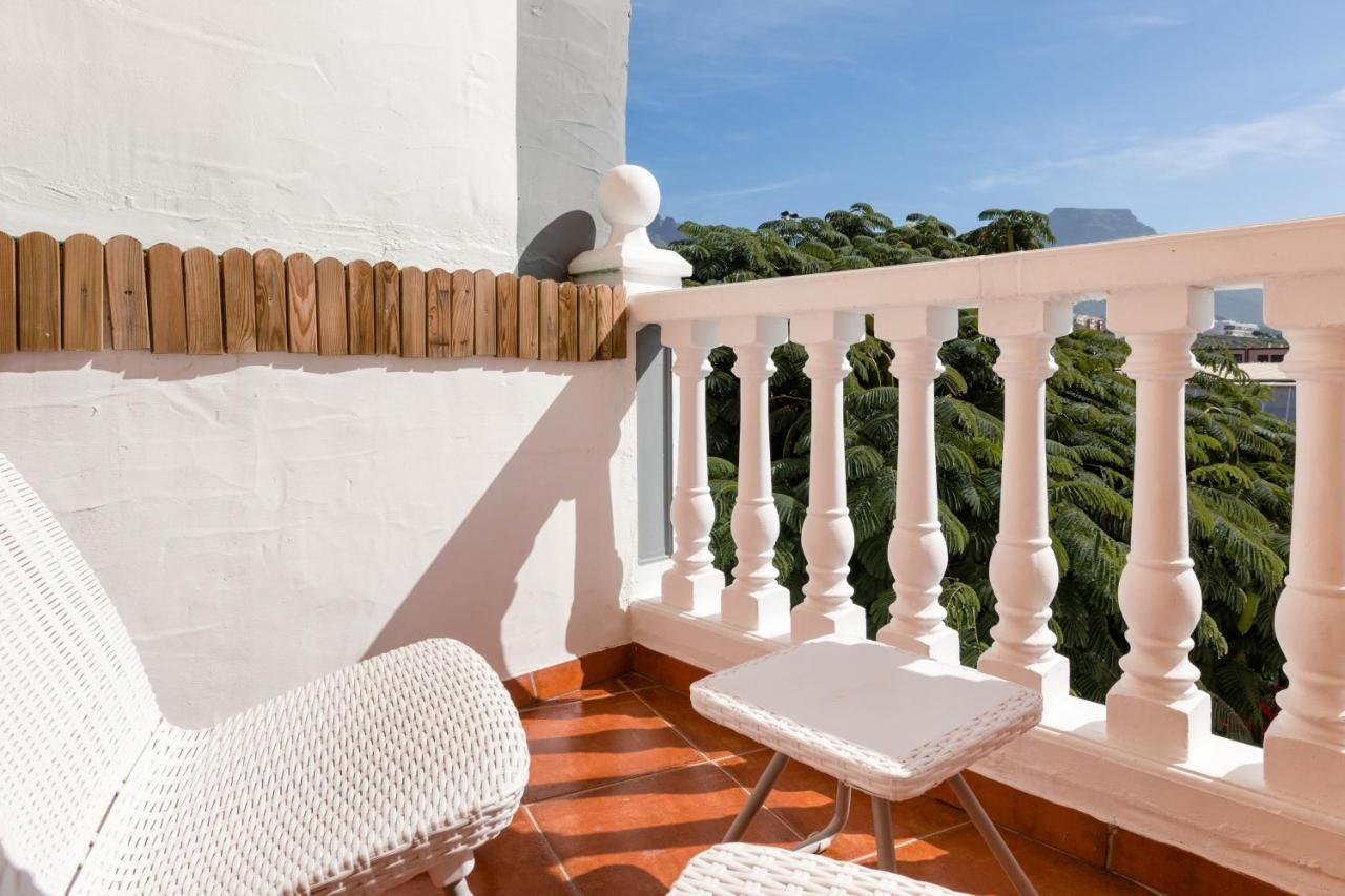 Apartamento Apartamento Residencial Con Piscina En Adeje Costa Adeje  Exterior foto