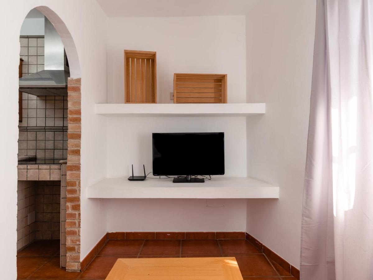 Apartamento Apartamento Residencial Con Piscina En Adeje Costa Adeje  Exterior foto
